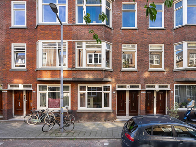 Luzacstraat 24A