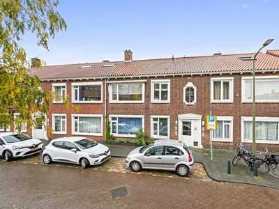 Maarsbergenstraat 22