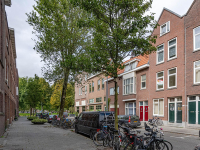 Maximiliaanstraat 10B01