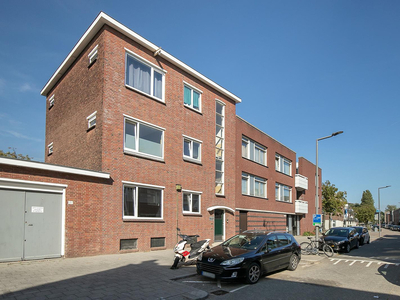 Meester Arendstraat 51B