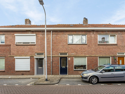 Merelstraat 13