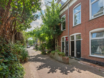 Newtonstraat 257