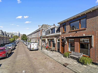 Noordwijkstraat 36