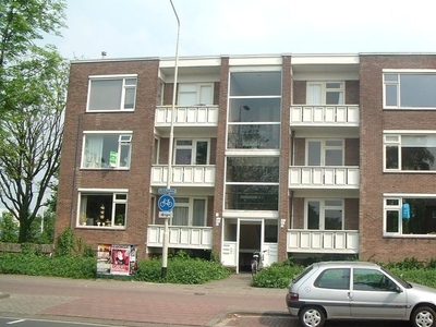 Portiekflat de la Reijweg, Breda huren?