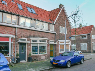 Reigerstraat 79