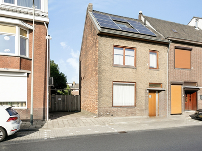 Sint Josephstraat 14