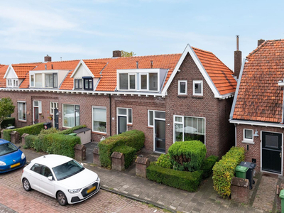 St. Antoniusstraat 95