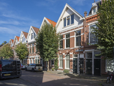 Stadhoudersstraat 18