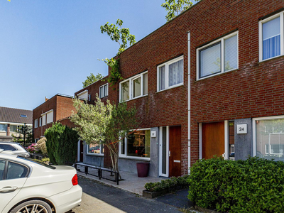 Stellendamstraat 22