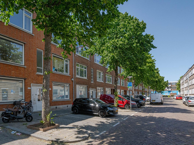 Texelsestraat 79A