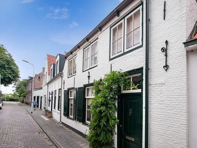 Tuimelsteenstraat 10