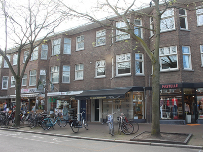 Van Hoytemastraat 78