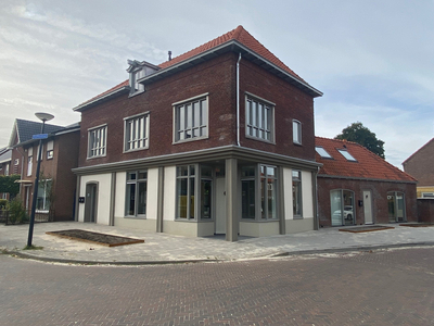 Van Leeuwenhoekstraat 78