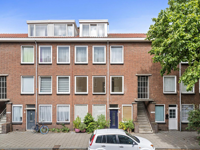 Van Ruysbroekstraat 85