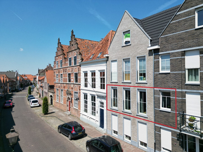 Weststraat 18 101