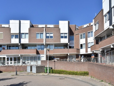 Zandeveltplein 21