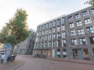 Appartement in Amsterdam met 4 kamers