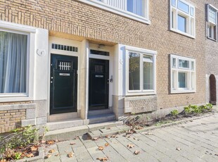 Appartement in Amsterdam met 6 kamers