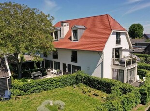 Appartement in Muiderberg met 4 kamers