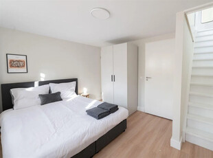 Appartement te huur Berg en Dalseweg, Nijmegen