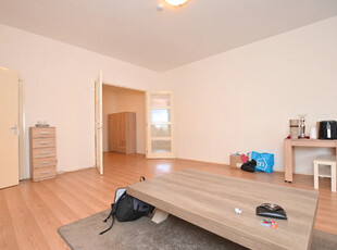 Appartement te huur Blijhamsterstraat, Winschoten