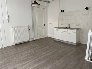 Appartement te huur Brugstraat, Arnhem