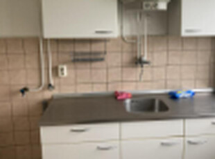 Appartement te huur Hollandsestraat, Ridderkerk