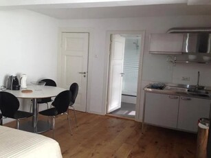 Appartement te huur Kapoenstraat, Maastricht