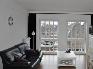 Appartement te huur Muntkade, Utrecht