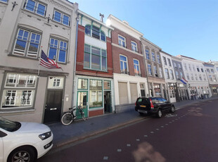 Appartement te huur Orthenstraat, Den Bosch