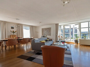 Appartement te huur Prinsegracht, Den Haag