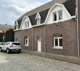 Appartement te huur Spriemenstraat, Eijsden