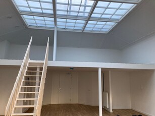 Appartement te huur Willem II-straat, Tilburg