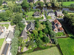 Bungalow Doetseweg, Giessenburg kopen?