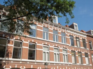 De Perponcherstraat 79A, Den Haag