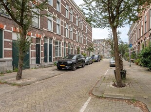 Gashouderstraat 45, Rotterdam