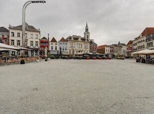 Grote Markt 8b, Bergen Op Zoom