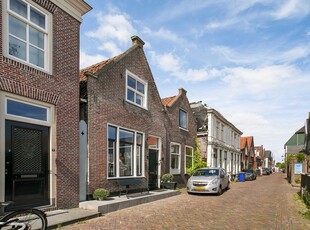 Havenstraat 6, Monnickendam