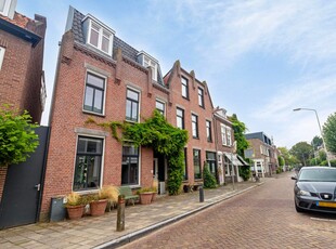 Herenhuis Dillenburgstraat, Breda huren?