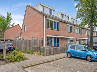 Kristal 29, Zoetermeer