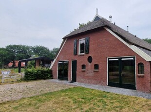 Landhuis Tolhuisweg, Midlaren huren?