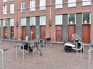 MVGM Te huur: Oldenzaalsestraat 1 6, enschede