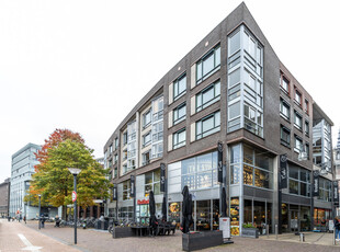 MVGM Te huur: Stadsring 20, amersfoort