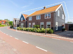 Oostwouder Dorpsstraat 60, Oostwoud