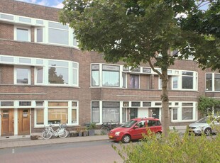 Rembrandtlaan 55A, Schiedam