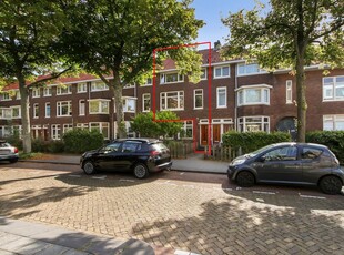 Riouwstraat 128, Dordrecht