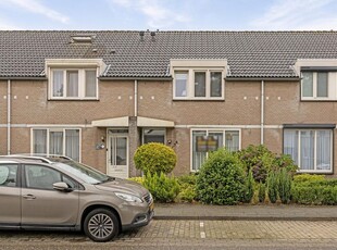 Rivierensingel 474, Helmond