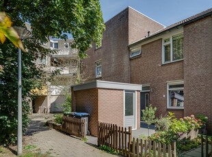 Schepen Canishof 5, Arnhem