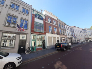 Studio te huur Orthenstraat, Den Bosch