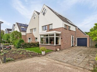 van Santenlaan 90, Heerhugowaard